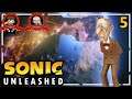 In a Pickle | Sonic Unleashed - Episode 5