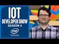 Intro to Intel® Neural Compute Stick 2 | IOT Developer Show | Ep. 2 | Season 4 | Intel Software