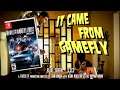 It Came from GameFly - Street Outlaws: The List