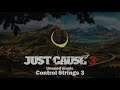 Just Cause 3 unused music - Control Strings 3