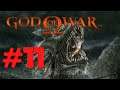 LA DURA CORAZA DEL MINOTAURO God Of War PS2 Español Capitulo 11