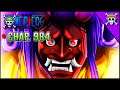 ►LE RÉCIT DE JOY BOY ET LA RÉVOLUTION DE KAIDO - One Piece 984 Réaction