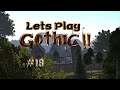 Lets Play Gothic 2 DNDR - Heimweg mit Hindernissen - Part 18