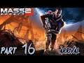 Let's Play Mass Effect 2 - Part 16 (Arrival)