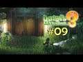 Luigis Mansion 3 #09 - O andar pós-apocalíptico