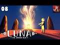 LUNA The Shadow Dust 08 • Lets Play • Point And Click