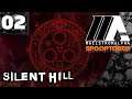 «MaelstromALPHA» Silent Hill (Part 2)