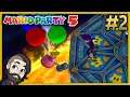 Mario Party 5 with Whattageek, G00se it, & Joe! 🔴 Part 2 ► Dec 2020