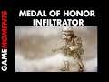 Medal of Honor: Infiltrator - Game Moments #46