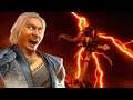 MK11 Fujin Performs All INTRO - Episode 1