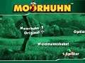 Moorhuhn 2 Die Jagd geht weiter Germany - Playstation (PS1/PSX)