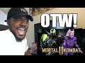 Mortal Kombat 11 |  Kombat Pack Trailer This Month! | REACTION & REVIEW