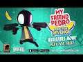 My Friend Pedro iOS ANDROID GAMEPLAY | Devolver