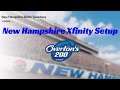 NASCAR Heat 5 New Hampshire Xfinity Setup
