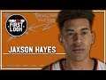NBA 2K19 - How To Create Jaxson Hayes (Version 2) (2019 Draft Class)