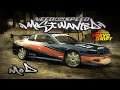 NISSAN SILVIA S15 MONALISA dos FAST FURIOUS TOKYO DRIFT - NEED FOR SPEED MOST WANTED - MOD
