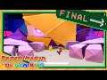 Paper Mario: The Origami King parte Final (Español)