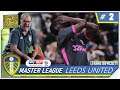 PES 2020 Master League | Leeds United [Bielsa Tactics] | Brentford Barrage | Legend Difficulty | EP2
