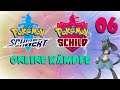 Pokémon Schwert & Schild: Online Kämpfe - Part 6 [German]