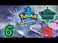 Pokemon Sword: The Crown Tundra (Part 6: Galarian Star Tournament 100% & Other Extras)