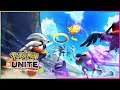 Pokémon UNITE（2021年8月5日放送分）