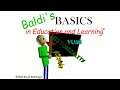 Principal Whistling - Baldi's Basics in Education and Learning