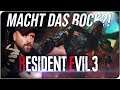 RESIDENT EVIL 3 (REMAKE) - Macht das Bock?! // (REVIEW) (PS4) (DEUTSCH)