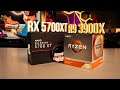 Review R9 3900X dan RX 5700 XT , DUET MONSTER DARI AMD| Lazy Tech
