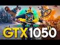 Riders Republic | GTX 1050 Ti + I5 10400f | Native 1080p All Settings