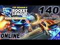 Rocket League | ONLINE 140 (1/9/21)