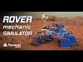 Rover Mechanic Simulator | Trailer