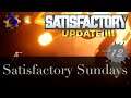 Satisfactory Sunday 2020 12 18