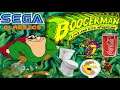 Sega Classics: Boogerman Gameplay -- 💩Nastiness = Fun!💩