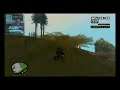 Segacamp Plays Grand Theft Auto San Andreas Part 14 #NotforKids