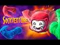 Sockventure - Este juego puede ESTRESAR 🥵 - Gameplay Español