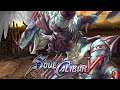 Soul Calibur 5 Arcade Mode with Aeon