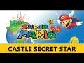 Super Mario 64 - Castle - 1st Mip's Rabbit Star - 37