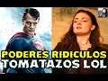 Superman, Phoenix y sus poderes súper ridículos...RIDICULO DE LA WEB TOMATAZOS! FYD COMICS Y CINE