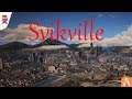 Svikville - Lidt info om min FiveM server