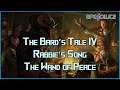 The Bard's Tale IV - Chanson de Rabbie : The Wand of Peace (Paroles/Lyrics)
