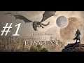 The Elder Scrolls Online: Elsweyr | CAPITULO 1
