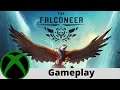 The Falconeer Gameplay on Xbox