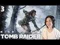 The Ice Ship | Rise of the Tomb Raider - Part 3