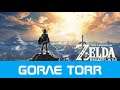 The Legend of Zelda Breath of The Wild - Gorae Torr Shrine - 213