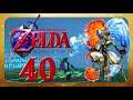The Legend of Zelda / Ocarina of Time - 40 - Naboru und Twinrova [Let's Play / German]