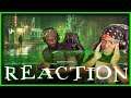 The Matrix Resurrections – Official Trailer 1 Reaction