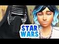 this gameplay is not it... // THE SIMS 4 | STAR WARS GAMEPLAY REVIEW - IS IT WORTH IT SERIES