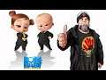 TRG Presents: My Thoughts on The Boss Baby: Family Business