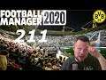 TSG 1899 HOFFENHEIM AUSWÄRTS ⚽ Let´s Play FOOTBALL MANAGER 2020 #211 [Deutsch]