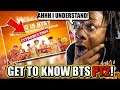 Who is BTS?: The Seven Members of Bangtan (INTRODUCTION) PART 2